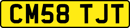 CM58TJT