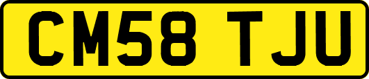 CM58TJU