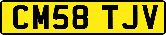 CM58TJV