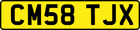 CM58TJX