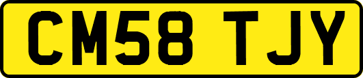 CM58TJY