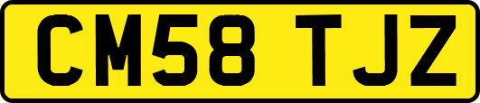CM58TJZ