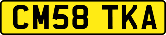 CM58TKA