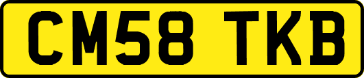 CM58TKB