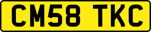 CM58TKC