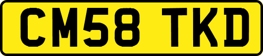 CM58TKD