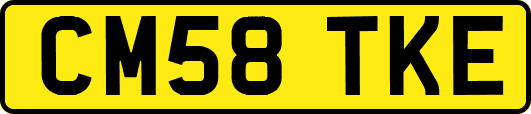 CM58TKE