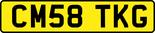 CM58TKG