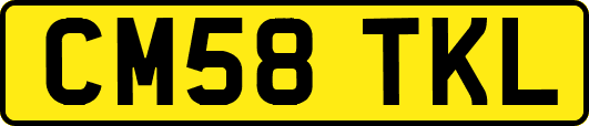 CM58TKL