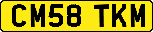CM58TKM