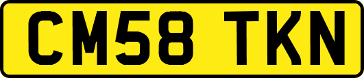 CM58TKN