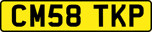 CM58TKP