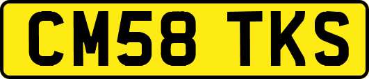 CM58TKS
