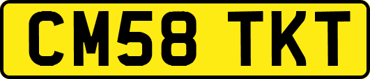 CM58TKT