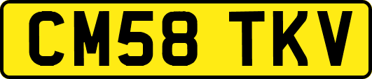 CM58TKV