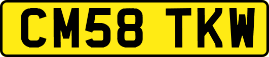 CM58TKW