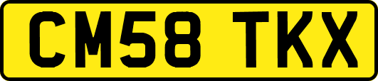 CM58TKX