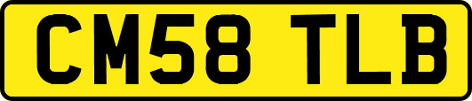 CM58TLB