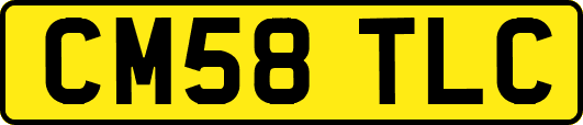 CM58TLC
