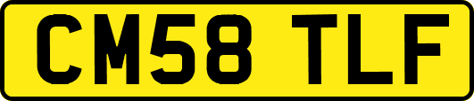CM58TLF