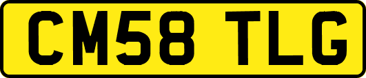 CM58TLG