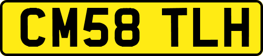CM58TLH