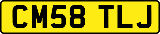 CM58TLJ