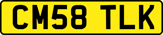 CM58TLK