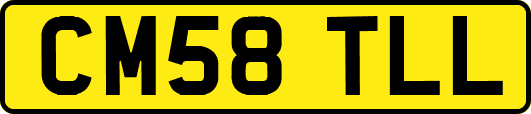 CM58TLL