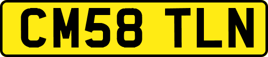 CM58TLN