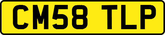 CM58TLP