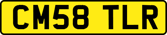 CM58TLR