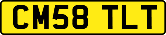 CM58TLT