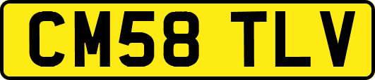CM58TLV
