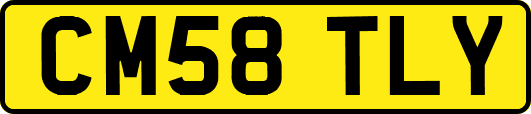 CM58TLY