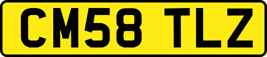 CM58TLZ