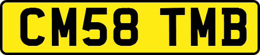 CM58TMB