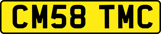 CM58TMC