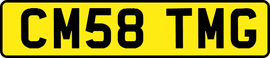 CM58TMG