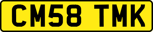 CM58TMK
