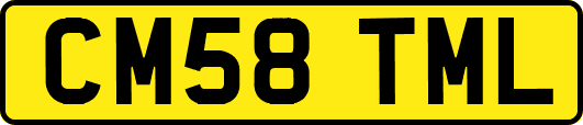 CM58TML