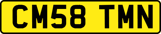 CM58TMN