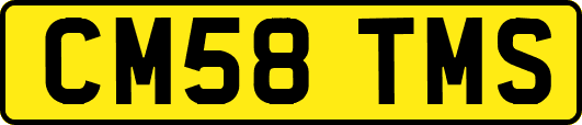 CM58TMS