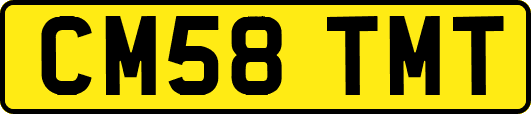 CM58TMT