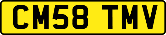 CM58TMV