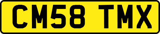 CM58TMX