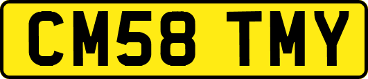 CM58TMY