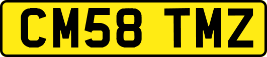 CM58TMZ