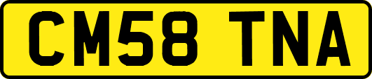 CM58TNA