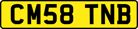 CM58TNB